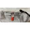 Zip Collector Vest JC de Castelbajac Artic. J 71903