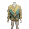 Gilet Block 60 Channelless