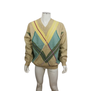 Veste Block 60 Senza maniche
