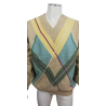 Gilet Block 60 Channelless
