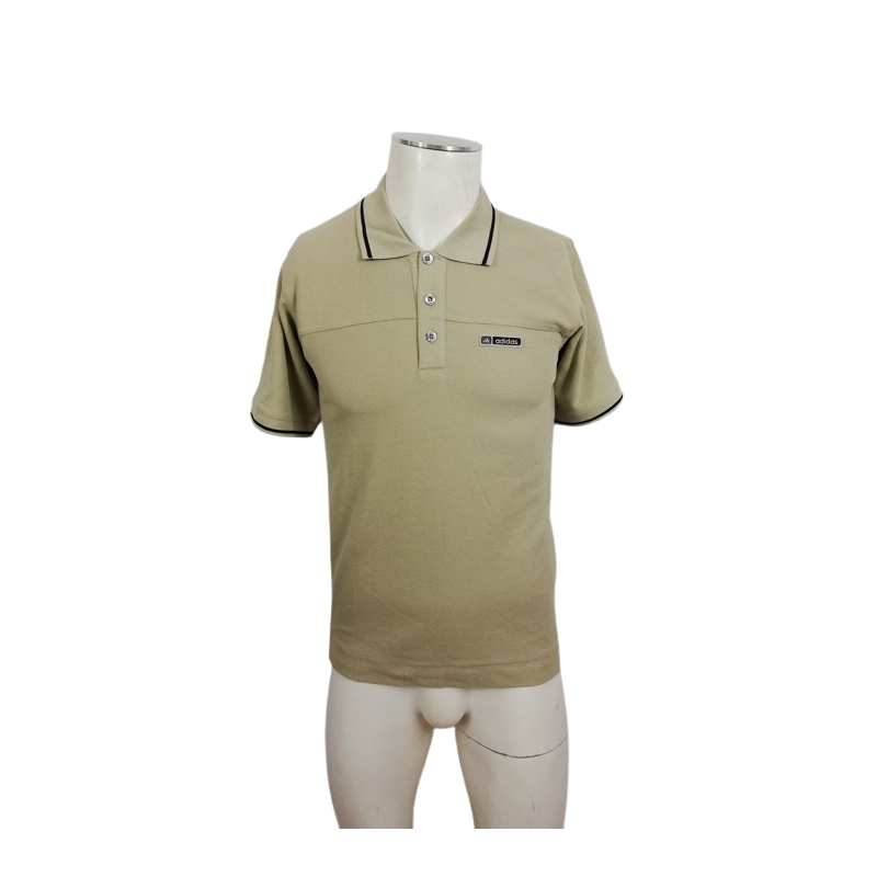 Polo Adidas Dunkle Marine