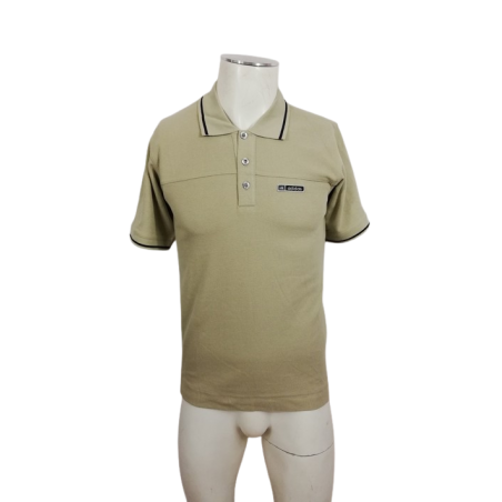 Polo Adidas Dunkle Marine