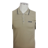 Polo Adidas Marino oscuro