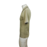 Polo Adidas Dunkle Marine