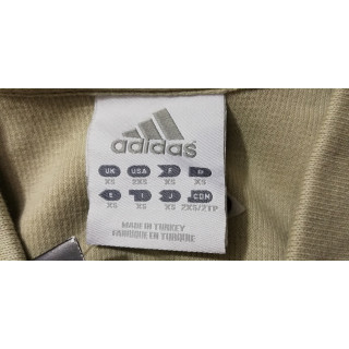 Polo Adidas Dunkle Marine