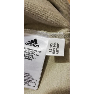 Polo Adidas Marino oscuro