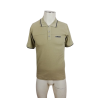 Polo Adidas Donkere marine