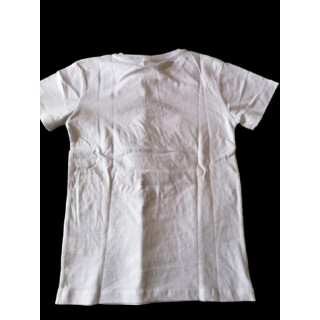 Kind T-shirt Redskins Grootte 10 jaar
