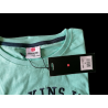 T-shirt per bambini di Cyan Lite Redskins