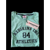 Camiseta Cyan Lite Redskins Niño