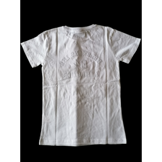 Camiseta infantil Redskins Blanco Últimos tamaños restantes ...