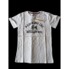 Kind T-shirt Redskins Wit Nieuwste maten Resterende ...