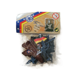 Set van soldaten 15 stuks Ref 41063-J