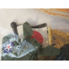Set of Soldiers 15 pieces Ref 41063-I