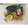 Set de Soldats 15 pièces Réf 41063-C