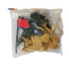 Set van soldaten 15 stuks Ref 41063-B