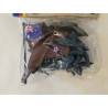 Set soldaten 15 stuks Ref 41063-A