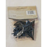 Conjunto de soldados 15 peças Ref 41063-A