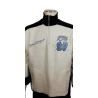 Felpa Design vintage Zip KTS
