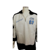 Zip Kts Vintage Design Sweatshirt