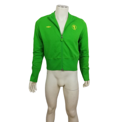 Sweat lizzetto Bikkembergs Collettore