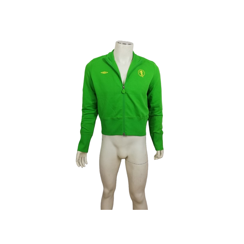Vileta de sudor Bikkembergs Colector