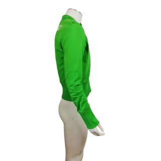 Sweat lizzetto Bikkembergs Collettore
