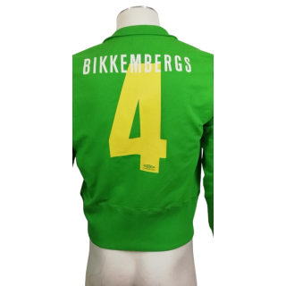 Vileta de sudor Bikkembergs Colector