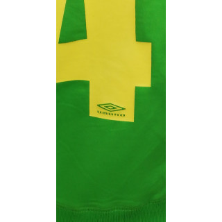 Zweetvilet Bikkembergs Collector