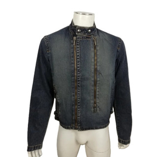 Jeansjacke Bikkembergs Mod. 2j2018016f