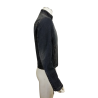 Jeansjack Bikkembergs Mod. 2j2018016f