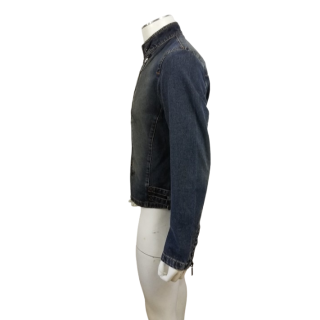 Jeansjack Bikkembergs Mod. 2j2018016f