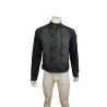 Jeansjack Bikkembergs Mod. 2j2018016f