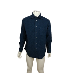 Camisa Coast mangas compridas