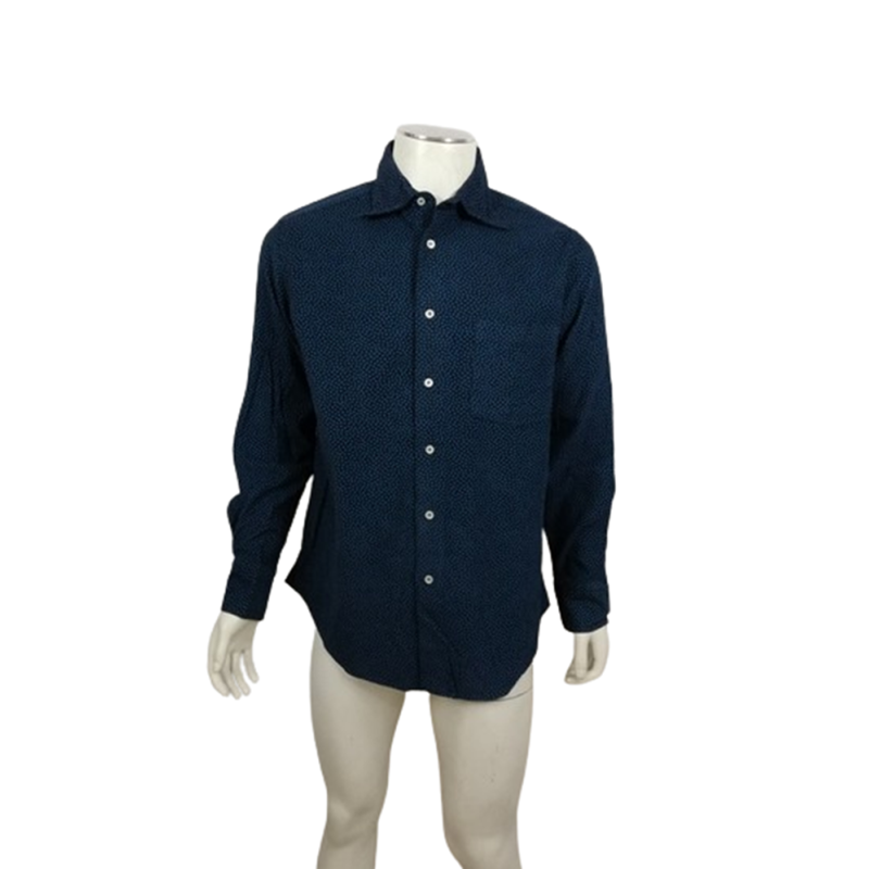 Camisa Coast mangas compridas