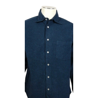 Chemise Coast manches Longues