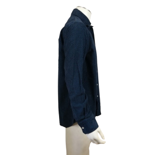Shirt Coast lange mouwen