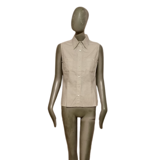 Camisa Henry Cotton's Mod de coletor. 13 59205 00