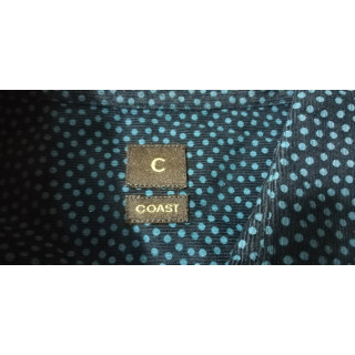 Camisa Coast mangas compridas