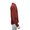 Vintage shirt Coast velluto a coste
