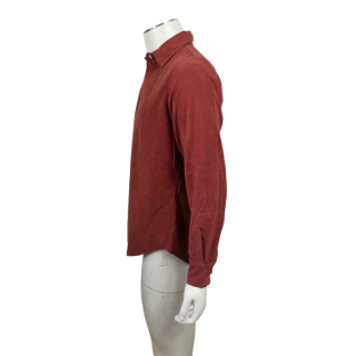 Vintage shirt Coast ribbed velvet