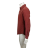 Vintage shirt Coast gerippter Samt