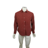 Vintage shirt Coast Geribbeld fluweel