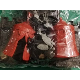 Set Knowle con castillo Ref 80130