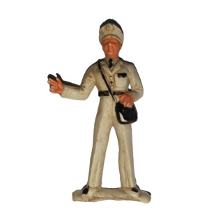 Lotto di 16 figurine degli anni '70