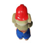 Collector Eléphant Chief of Building