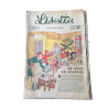 LISETTE N ° 38 de 18 de setembro de 1955