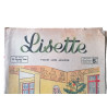 Lisette n ° 38 van 18 september 1955