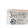 Lisette N ° 38 de 18 de septiembre de 1955