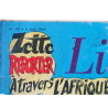 Lisette No. 19 of 08 May 1955